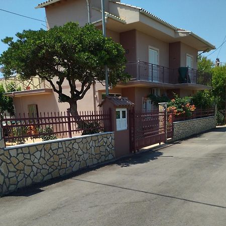 B&B One Vonitsa Esterno foto