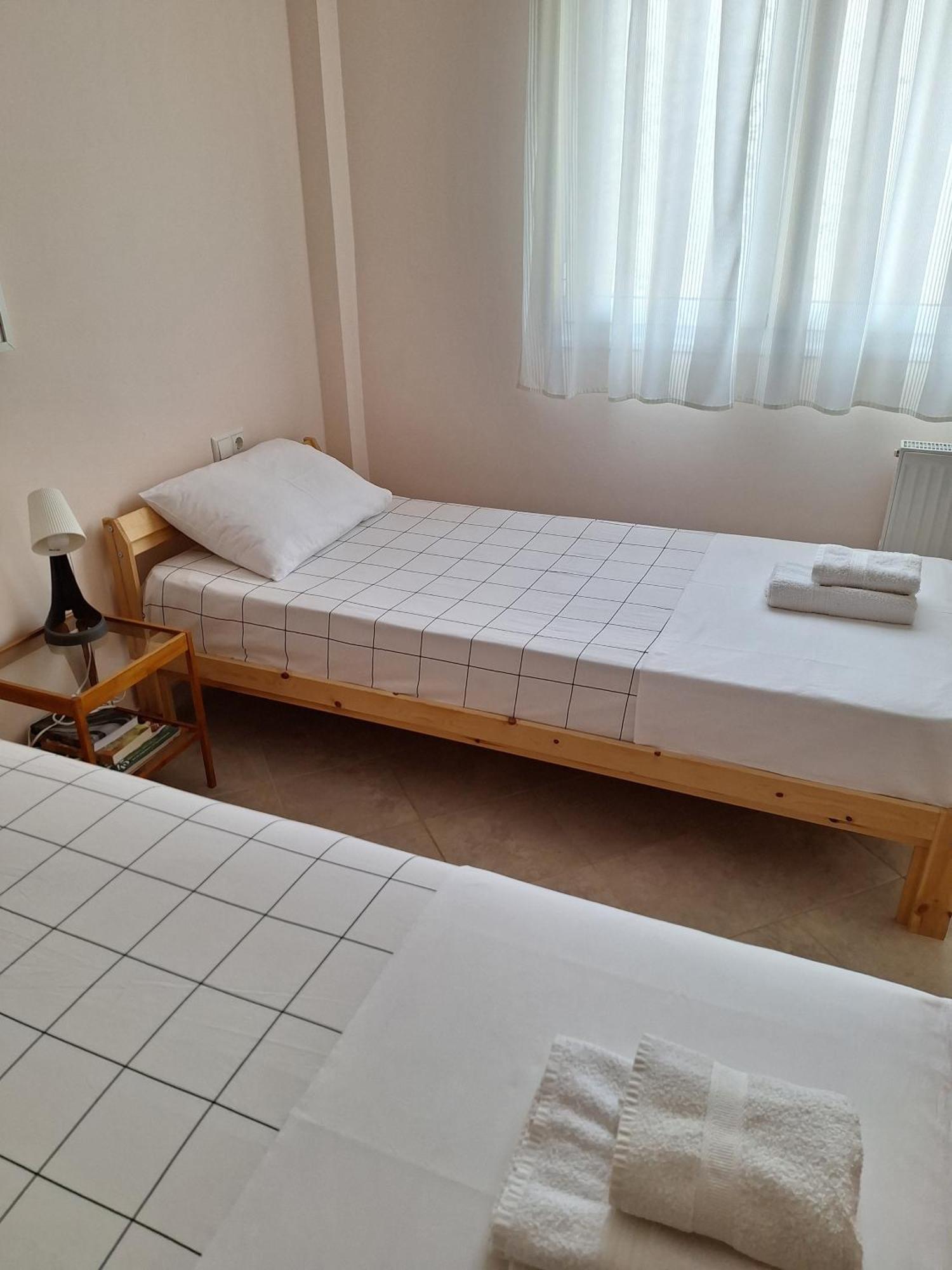 B&B One Vonitsa Esterno foto