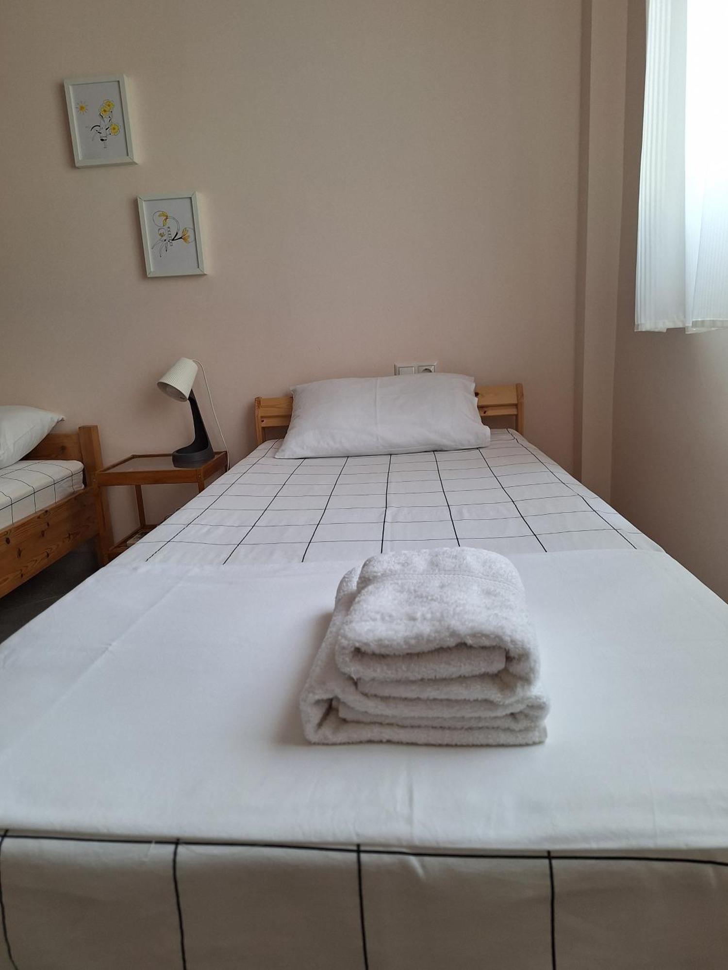 B&B One Vonitsa Esterno foto