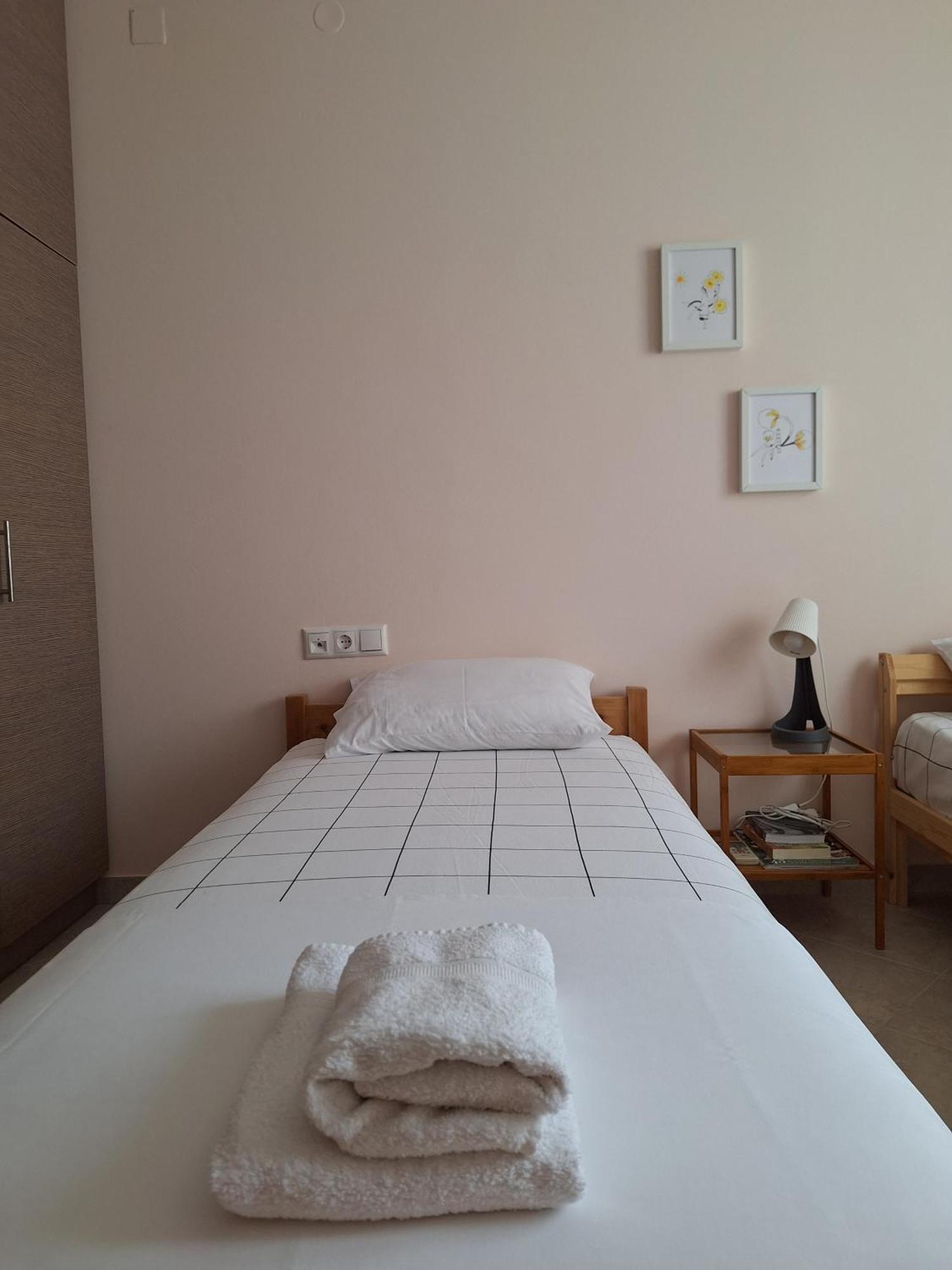 B&B One Vonitsa Esterno foto