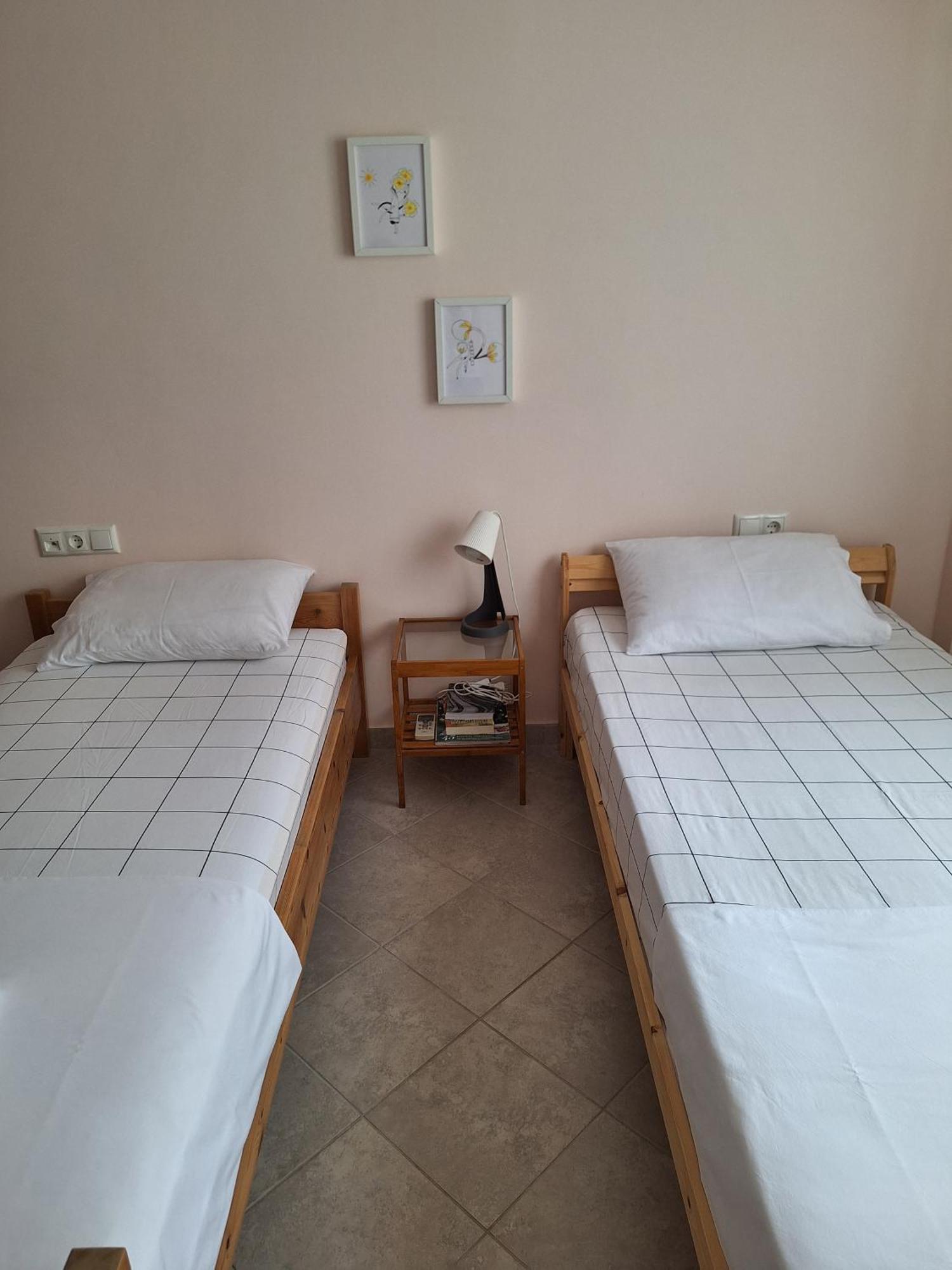 B&B One Vonitsa Esterno foto