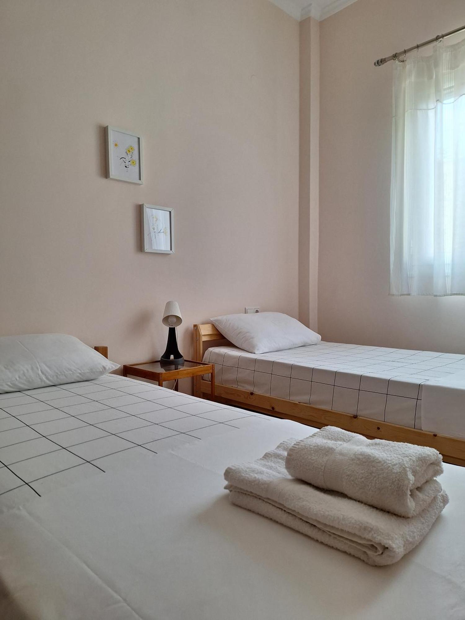 B&B One Vonitsa Esterno foto