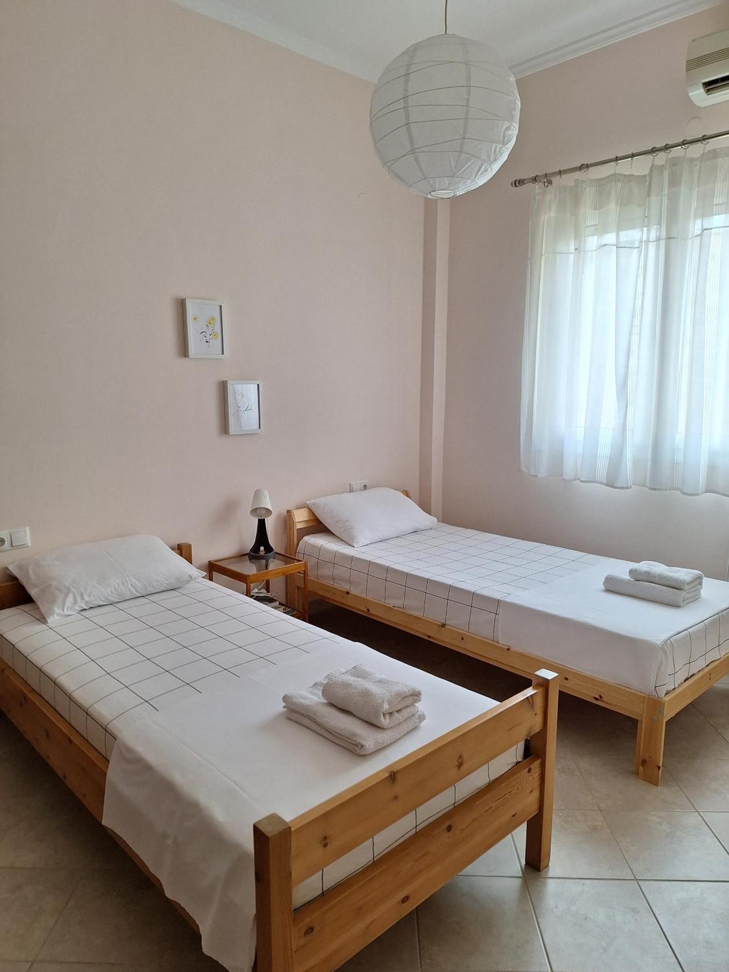 B&B One Vonitsa Esterno foto