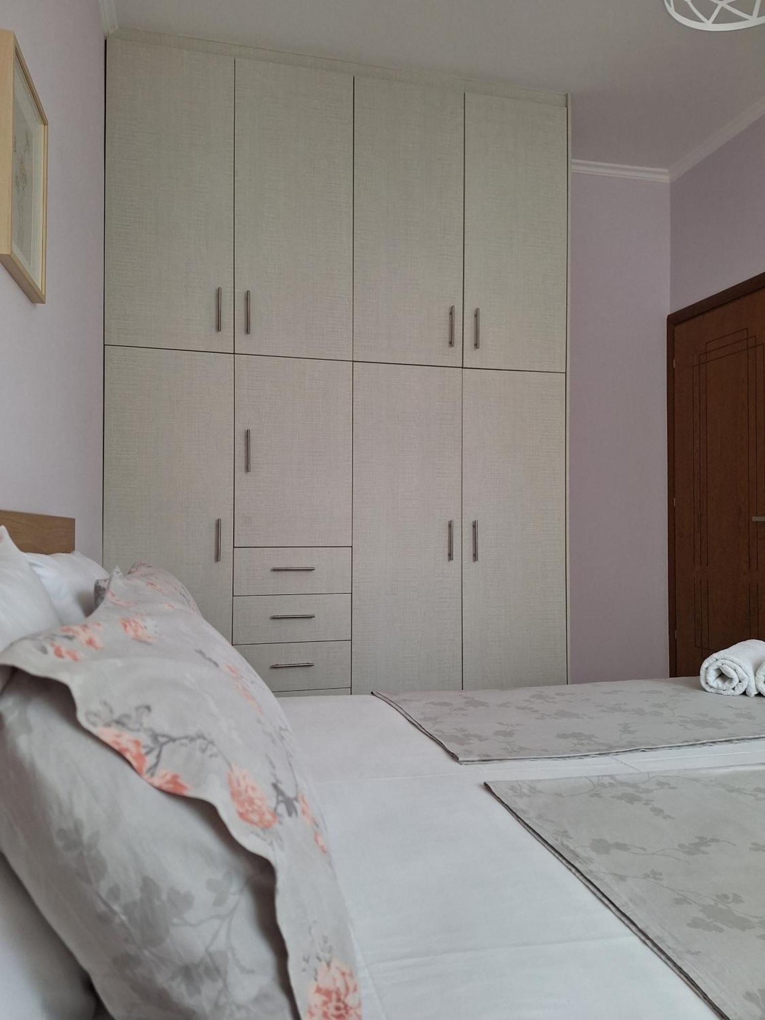 B&B One Vonitsa Esterno foto