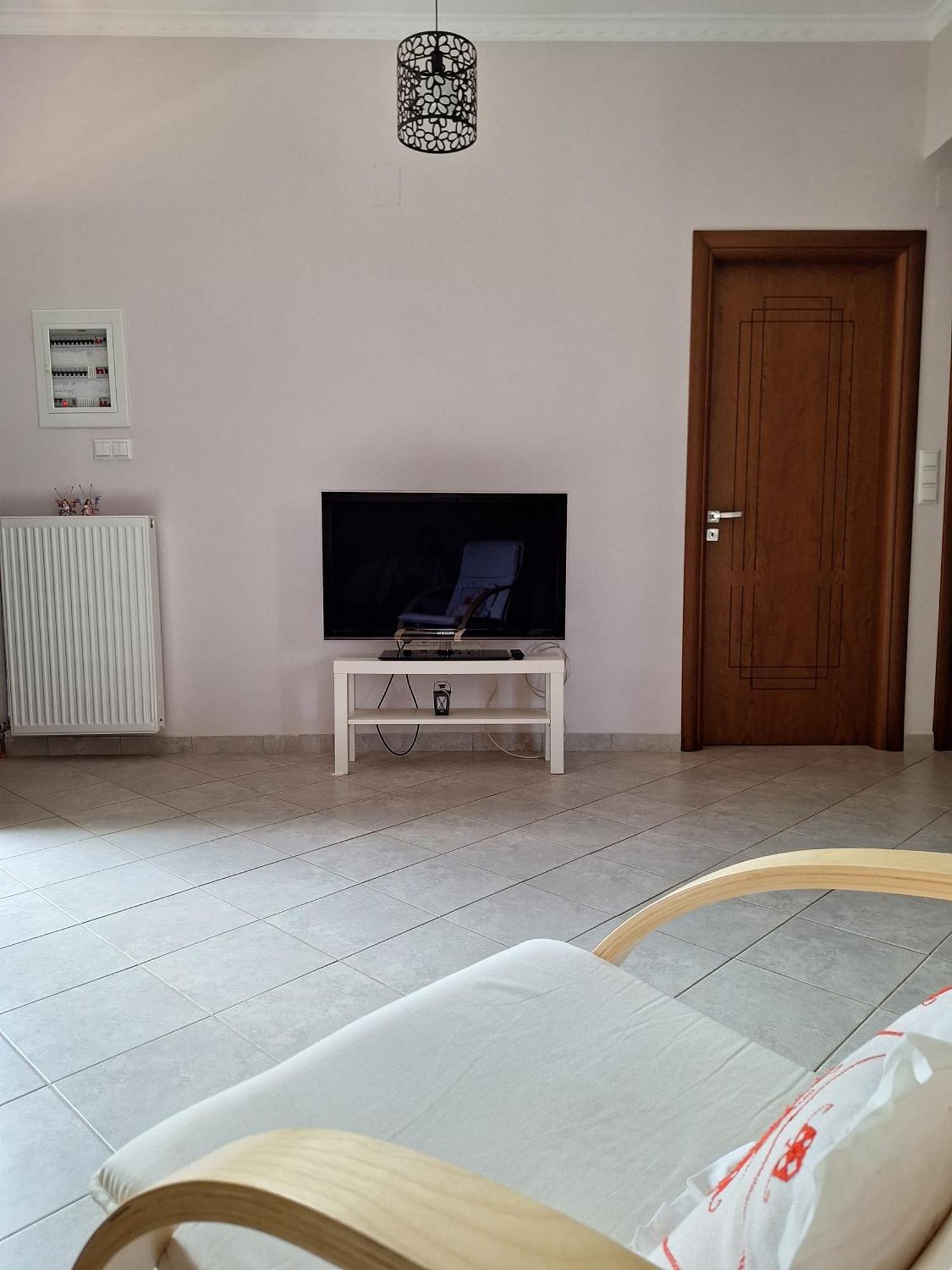 B&B One Vonitsa Esterno foto